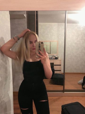 Проститутка Викуля